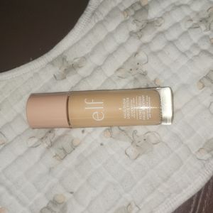 ELF halo glow liquid filter- 1 Fair